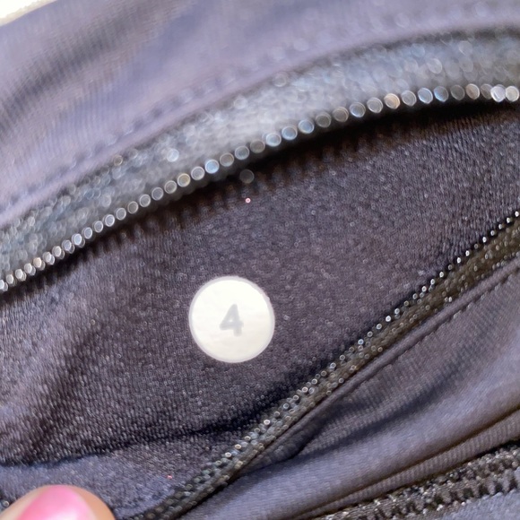 Lululemon Pace Rival Skirt - Picture 3 of 3